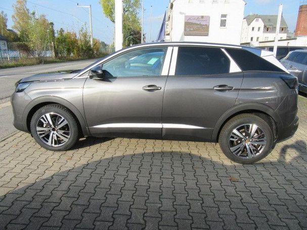 Peugeot 3008 130 Allure 96 kW image number 5