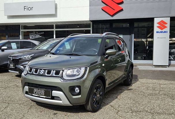 Suzuki Ignis 61 kW image number 1