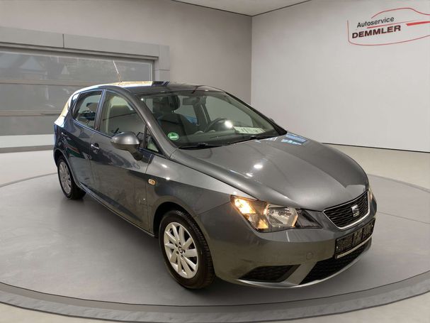 Seat Ibiza 55 kW image number 2