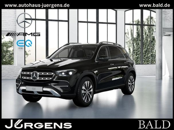 Mercedes-Benz GLE 350 de 245 kW image number 5