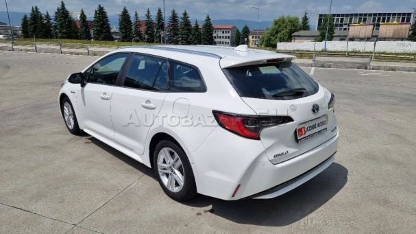 Toyota Corolla 1.8 Hybrid Touring Sports 90 kW image number 5