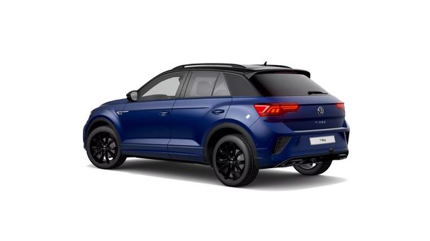 Volkswagen T-Roc 1.5 TSI R-Line DSG 110 kW image number 7