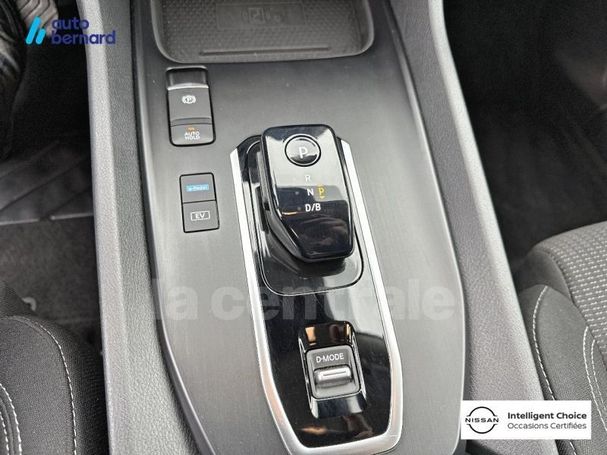 Nissan Qashqai e-power 140 kW image number 10