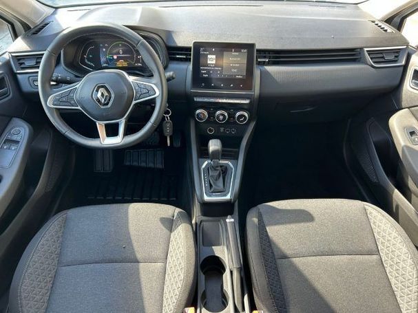 Renault Clio E-Tech Hybrid 103 kW image number 7