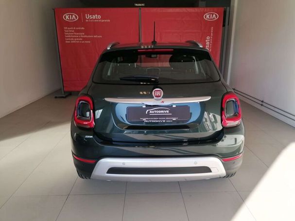 Fiat 500X 1.0 Cross 88 kW image number 7