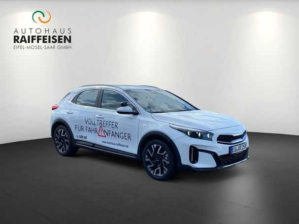 Kia XCeed 1.5 Vision 118 kW image number 2