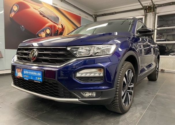 Volkswagen T-Roc 1.5 TSI 110 kW image number 1