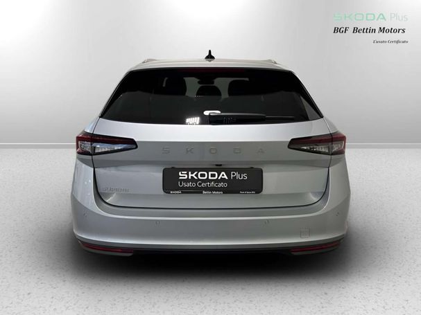 Skoda Superb 2.0 TDI Style 110 kW image number 2