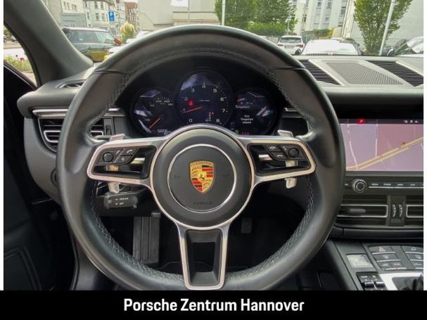 Porsche Macan 180 kW image number 7