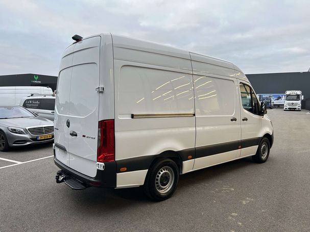 Mercedes-Benz Sprinter 317 CDI 125 kW image number 4