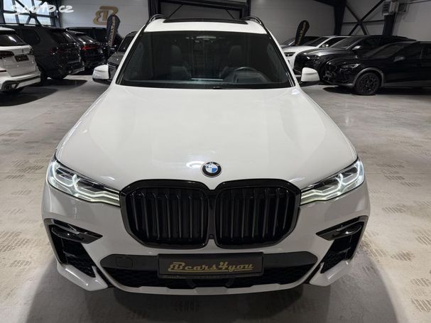 BMW X7 xDrive 195 kW image number 21