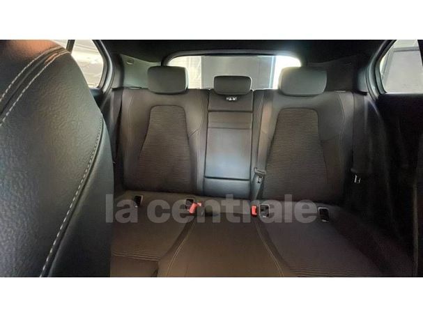 Mercedes-Benz A 180 100 kW image number 25