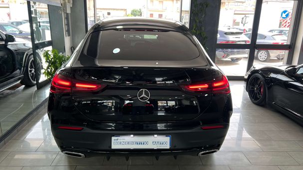 Mercedes-Benz GLE 300 Line 198 kW image number 9