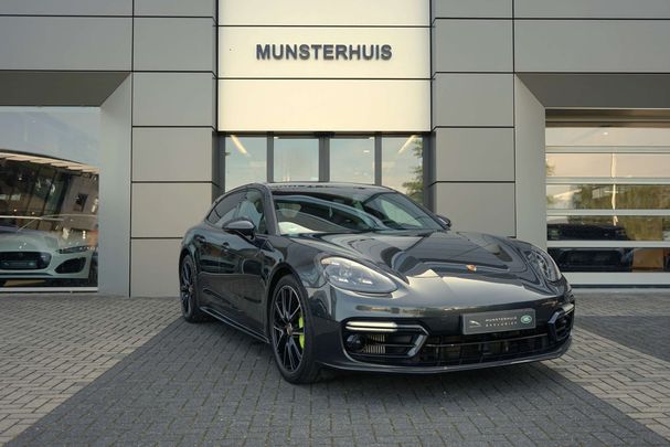 Porsche Panamera Turbo S Sport Turismo E-Hybrid 521 kW image number 14