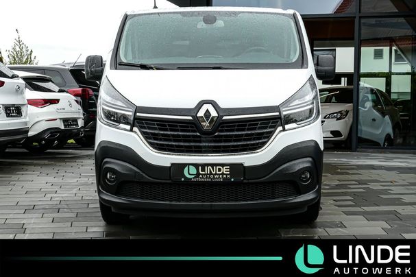 Renault Trafic L2H1 107 kW image number 1