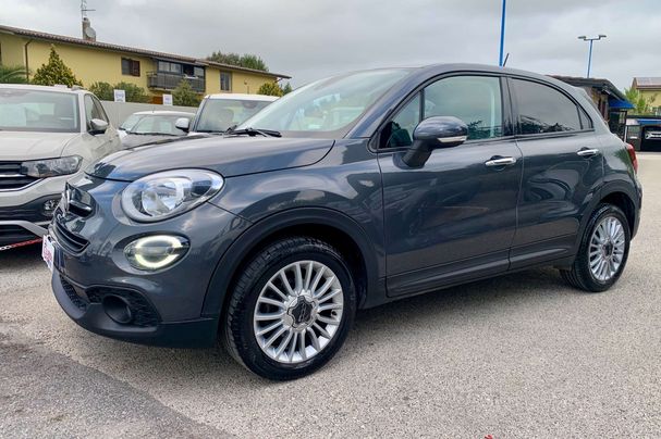 Fiat 500X 1.0 88 kW image number 1