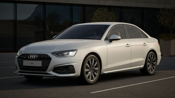 Audi A4 40 TFSI Advanced 150 kW image number 2