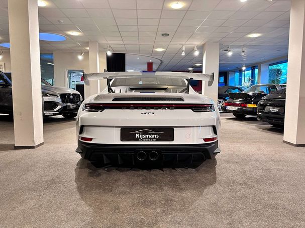 Porsche 992 GT3 4.0 PDK 375 kW image number 6