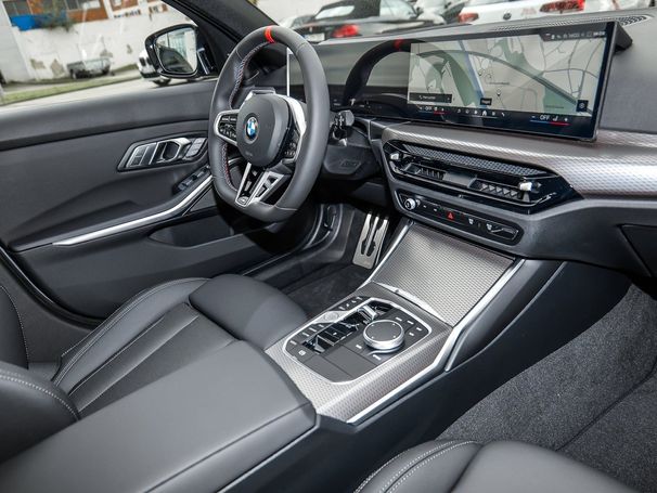 BMW 340i Touring xDrive 275 kW image number 3