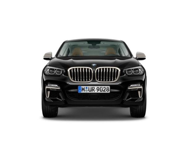 BMW X4 xDrive 285 kW image number 2