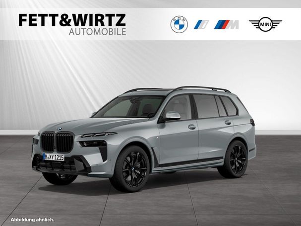 BMW X7 xDrive40d Sport 259 kW image number 1