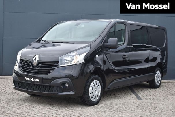 Renault Trafic DCi 120 L2H1 88 kW image number 1