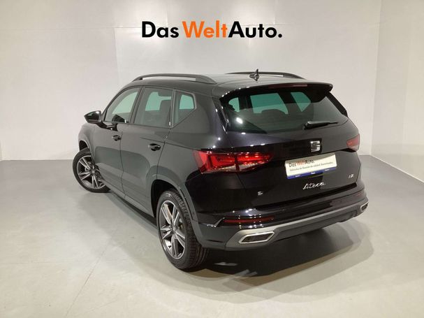 Seat Ateca 1.5 TSI DSG FR 110 kW image number 2