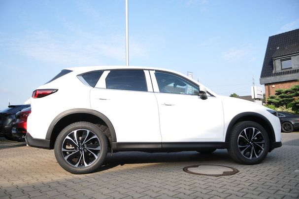 Mazda CX-5 AWD Exclusive-Line 143 kW image number 10