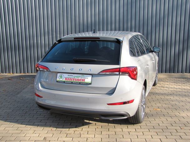 Skoda Scala 1.0 TSI Tour DSG 81 kW image number 3