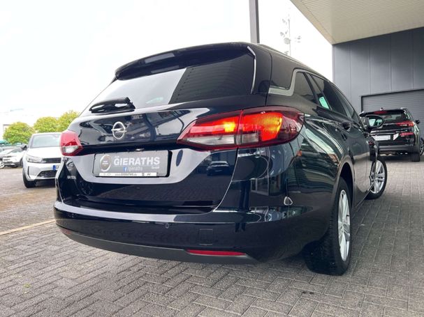 Opel Astra 110 kW image number 2