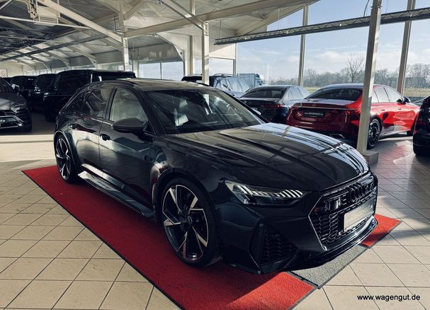 Audi RS6 463 kW image number 3