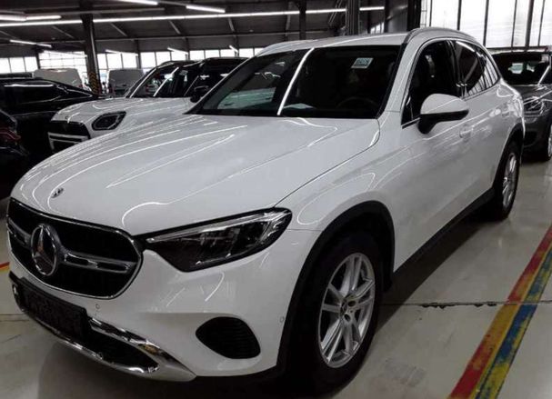 Mercedes-Benz GLC 220 d 4Matic 145 kW image number 1