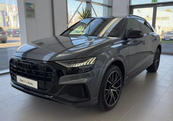 Audi Q8 210 kW image number 1