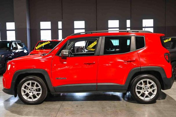 Jeep Renegade 1.6 96 kW image number 8