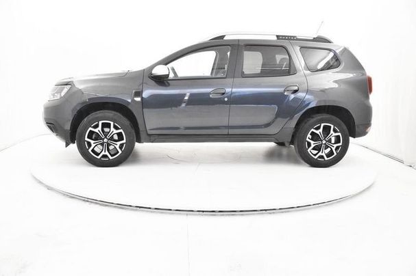 Dacia Duster TCe 100 Prestige 74 kW image number 1