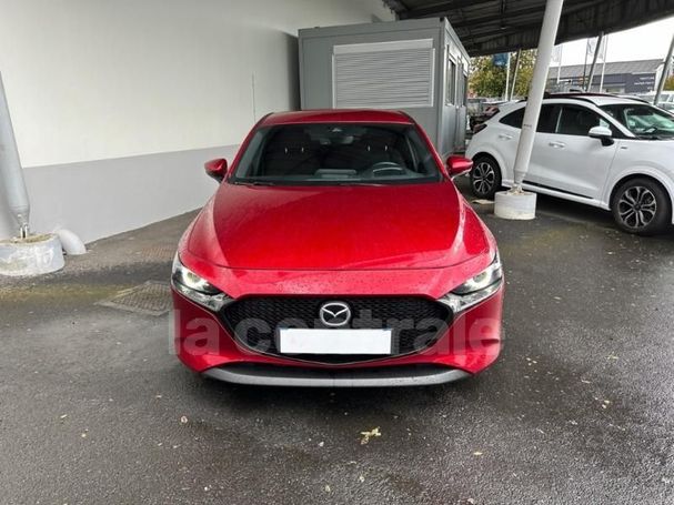 Mazda 3 132 kW image number 3