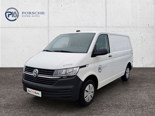 Volkswagen T6 Transporter 81 kW image number 1