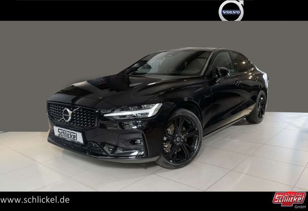 Volvo S60 B4 Plus 145 kW image number 1