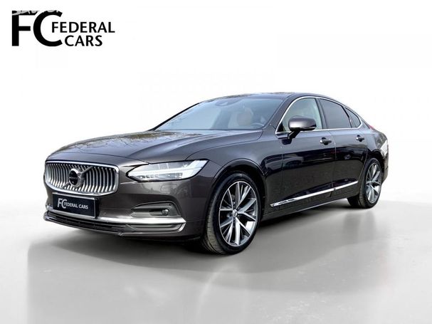 Volvo S90 AWD B5 183 kW image number 1