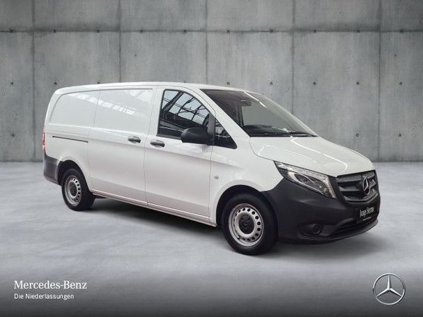 Mercedes-Benz Vito 116 CDi 120 kW image number 2