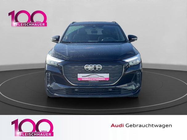 Audi Q4 40 150 kW image number 2