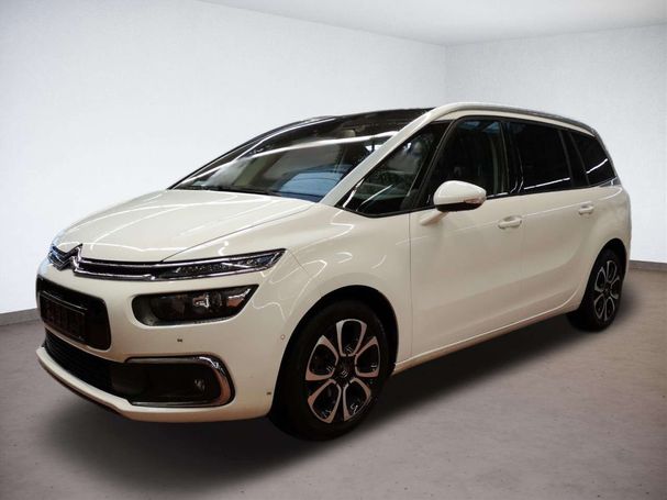 Citroen Grand C4 Spacetourer Shine Pack 96 kW image number 1