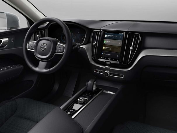 Volvo XC60 T6 AWD 257 kW image number 4