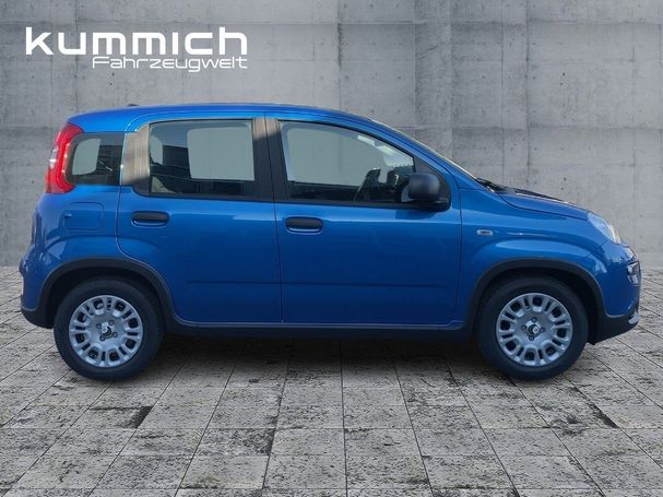 Fiat Panda 51 kW image number 3