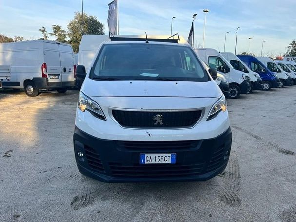 Peugeot Expert BlueHdi 100 75 kW image number 4