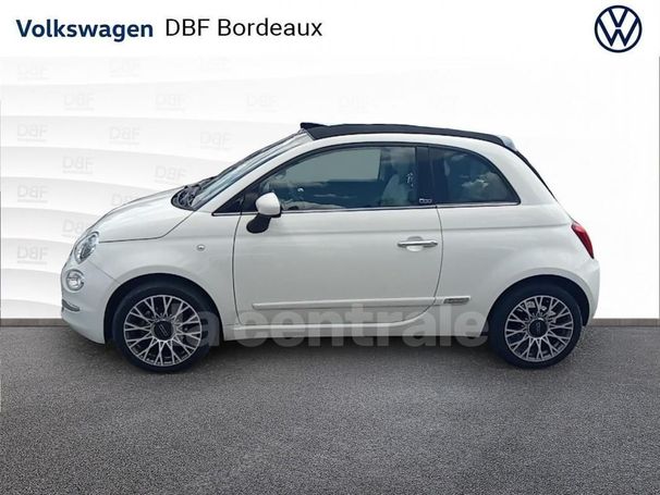 Fiat 500 1.0 51 kW image number 3