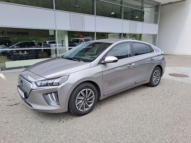 Hyundai Ioniq Elektro 38 kWh 100 kW image number 1