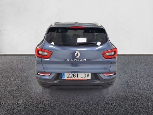 Renault Kadjar TCe 140 103 kW image number 5