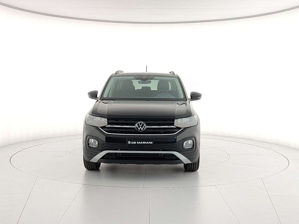 Volkswagen T-Cross 1.0 TSI Style 81 kW image number 3