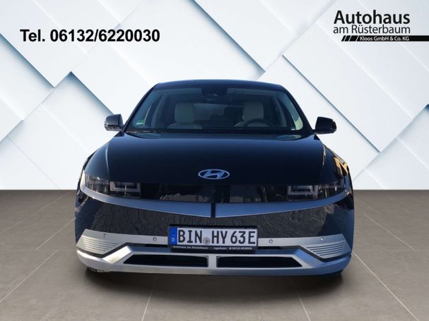 Hyundai Ioniq 4WD 239 kW image number 8